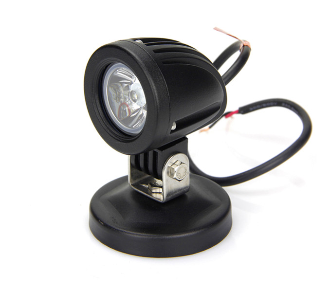 2 polegadas 10W CREE conduziu luzes de trabalho